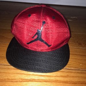 Jordan Hat
